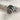925‰ Silver Ring with Green Jasper