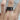 Wedding ring in 925‰ silver hammered with black rhodium