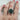 925‰ Silver Ring with Green Jasper